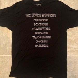 American Coven Tshirt